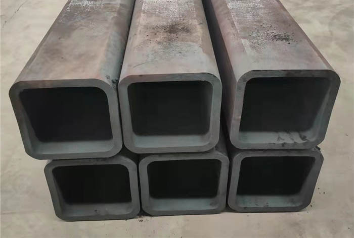拜城大口径无缝方管