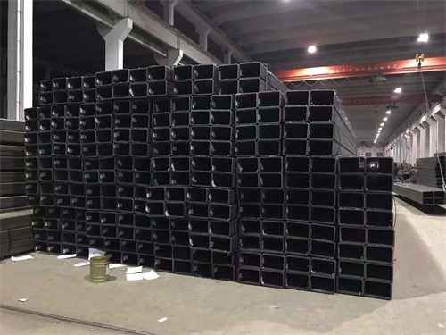 拜城冷拔方管选型指南 工程采购怎么选